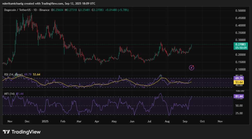 Delay in DOGE ETF Launch - Where Will Dogecoin Price Head Next?