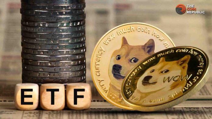 Delay in DOGE ETF Launch - Where Will Dogecoin Price Head Next?