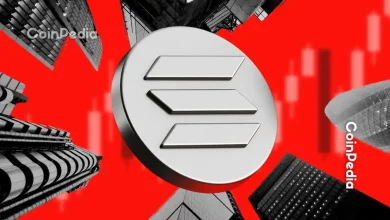 将 1710 万 Solana 添加到企业财务部门的资产负债表