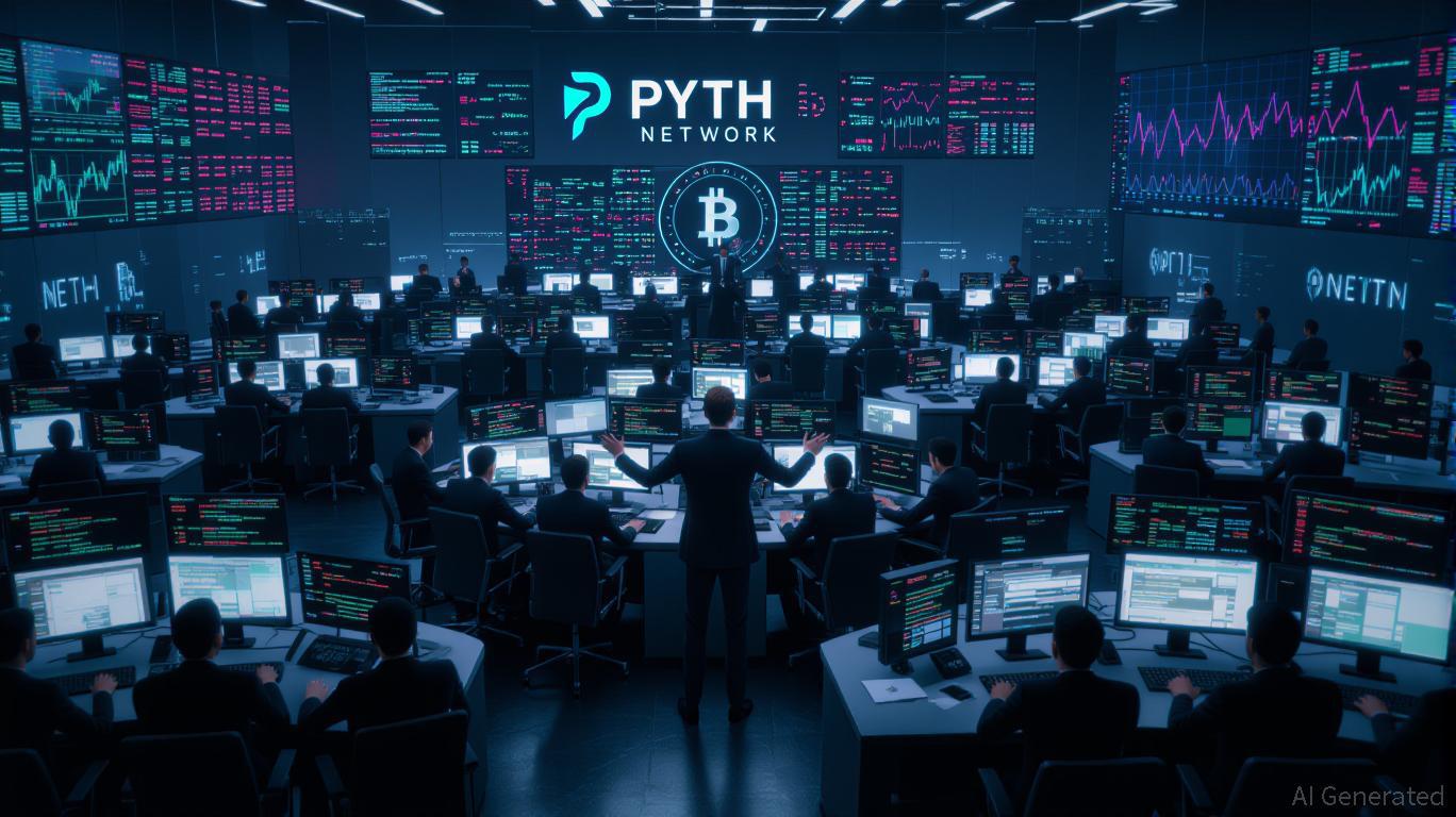 2025年9月17日 Pyth Network/比特币 (PYTHBTC) 市场分析