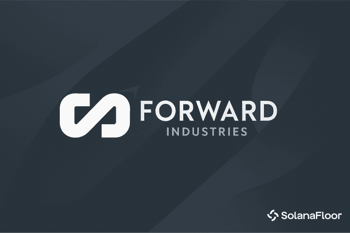 Forward Industries将在Superstate上市之际通过代币化将股票带到Solana网络上。