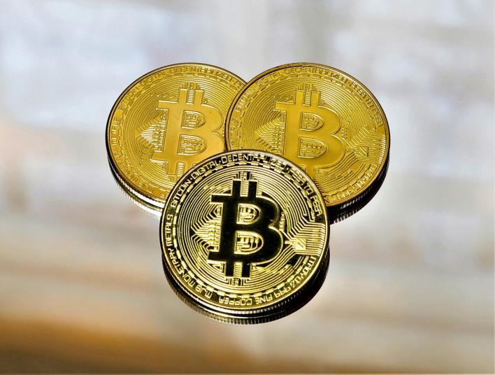 Analyst: Bitcoin Price Range Points to 0,000 Target预测。