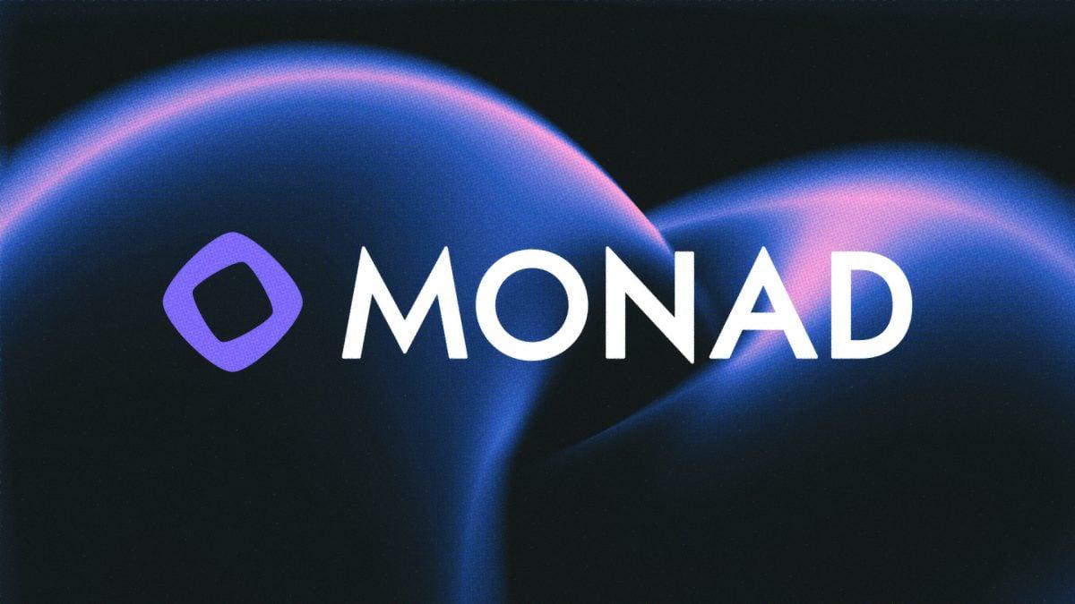Privy 遇到了“部分中断”,Monad 开启备受期待的 MON 代币空投领取窗口