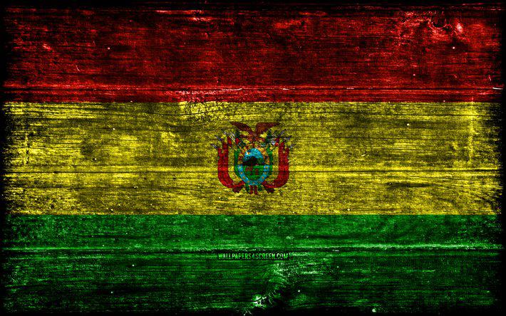 Bolivia\
