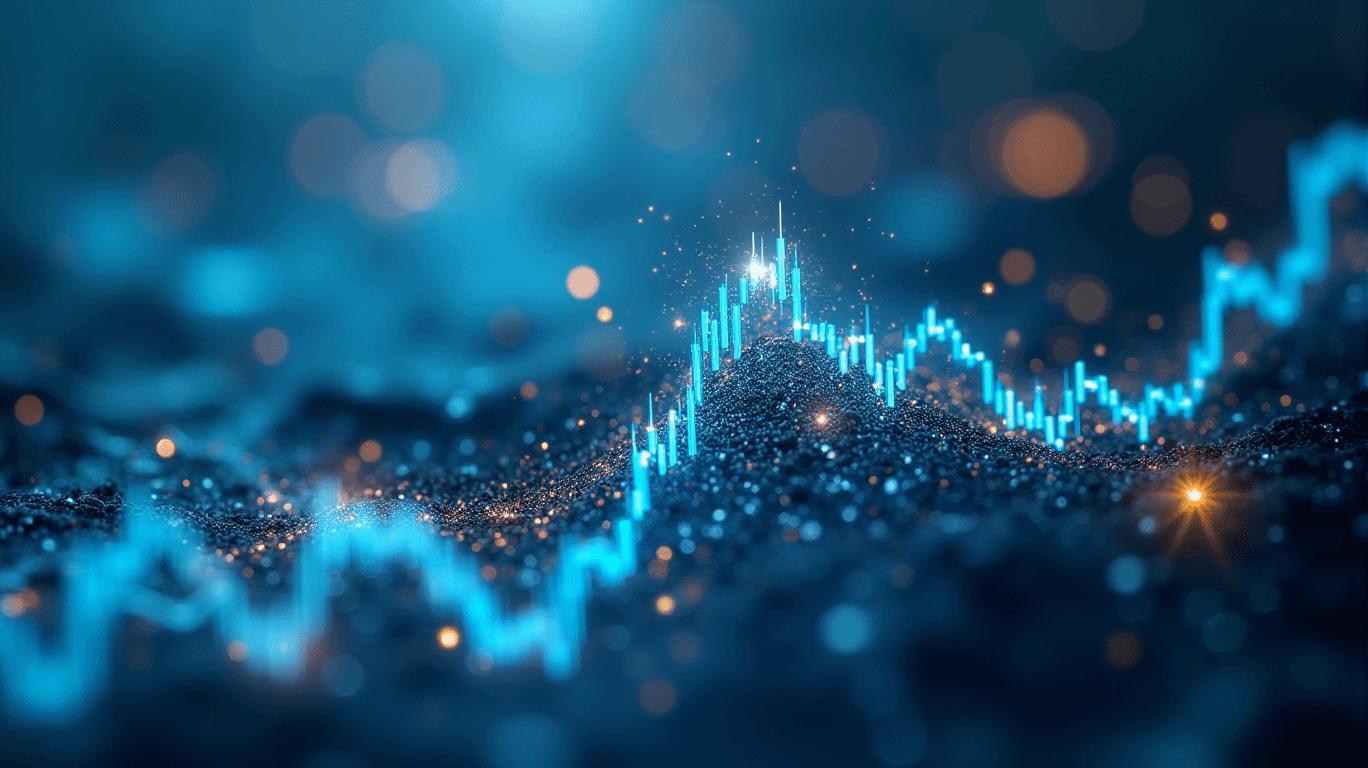 Leveraging NVIDIA AI-Powered Growth for Cryptocurrency Synergy: Why Noomez ($NNZ) is the Leader in 2025 Pre-Sale