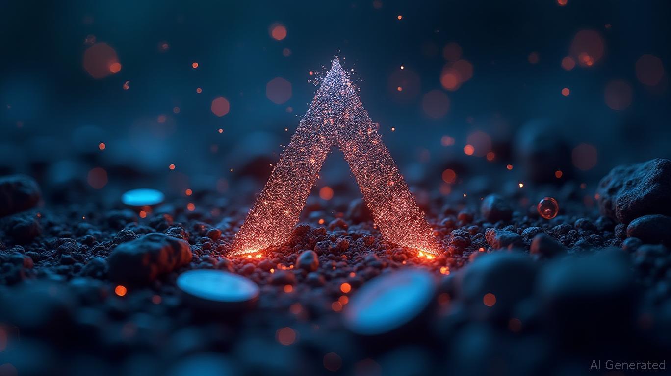 Solana今日新闻：ARK重仓加密货币基础设施，随着ETF资金大量流出