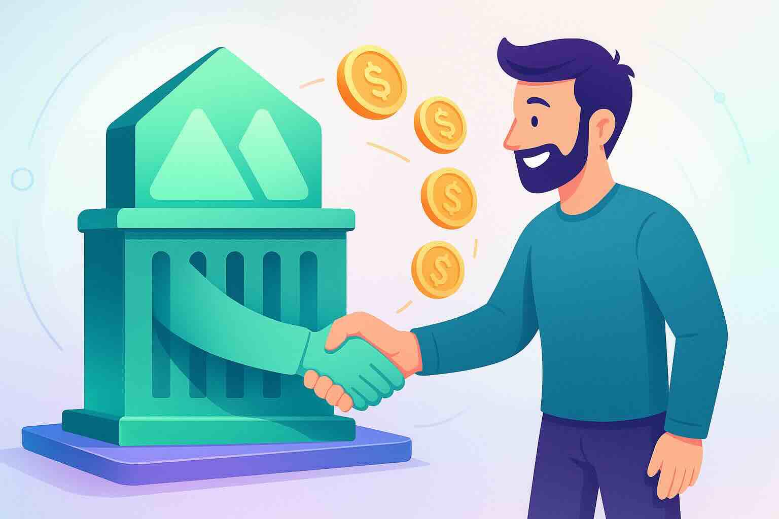 MEXC 提供 300 万美元的融资给有影响力的加密货币