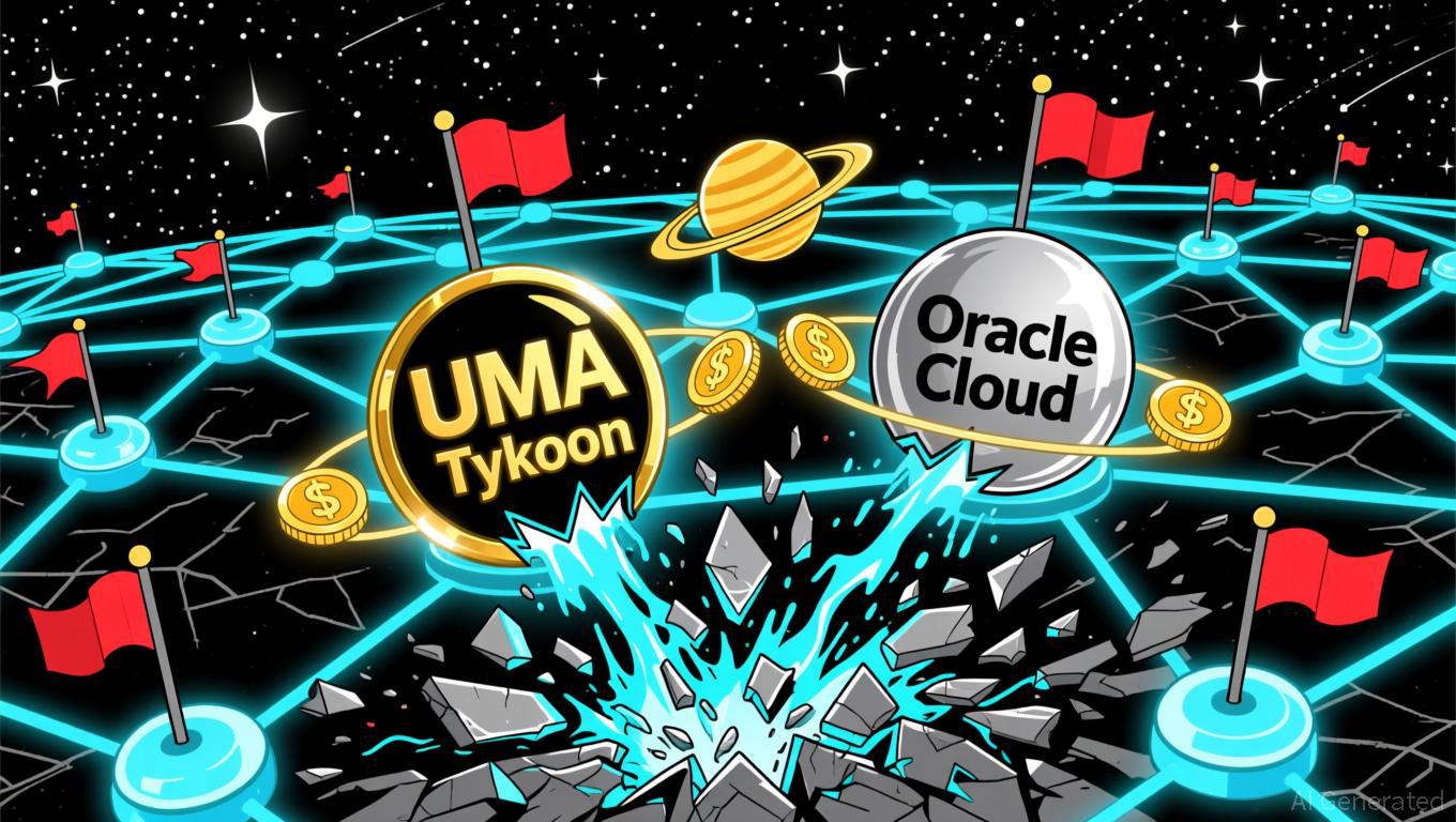 The Rise of the Cryptocurrency Prediction Market and Its Vulnerabilities