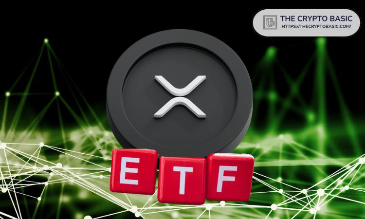 DTCC to List Nine XRP ETFs, Spot Products Set to Launch Soon