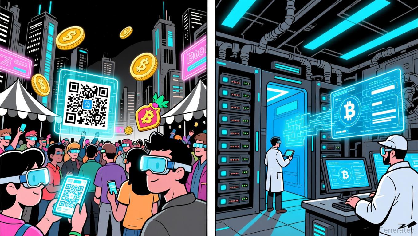 LivLive vs Bitcoin Hyper:哪个2025年加密货币预售项目拥有真正的100倍增长潜力?