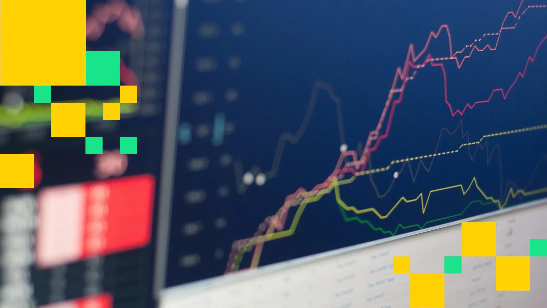 加密货币股票盘前走高:揭秘其中的玄机