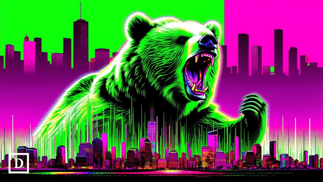 Sygnum: Institutional Investors’ Sentiment Towards Cryptocurrencies Shifting to Bearish