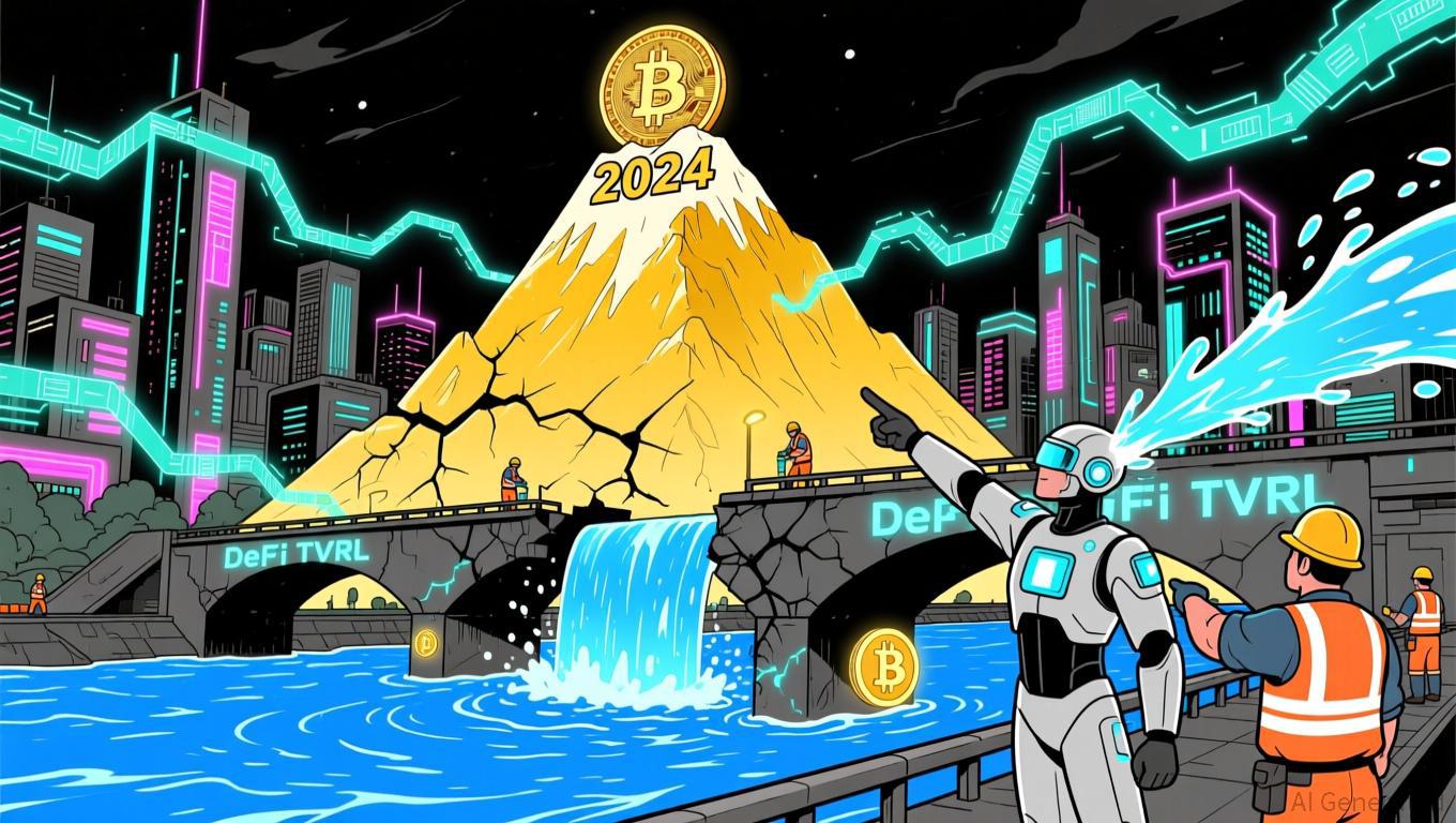 稳定币流动性或许是比特币下一轮牛市的先行指标