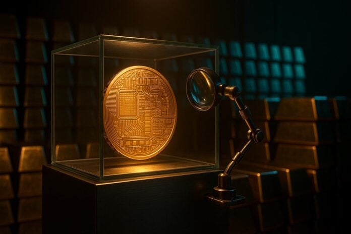 卢森堡比特币配置表明主权基金或将投资1%资产至比特币