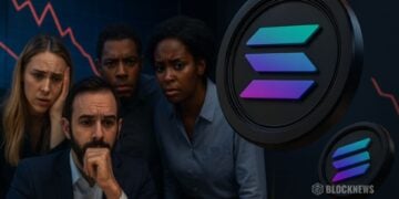 Solana价格下跌至关键支撑位，交易员为何密切关注145美元价位？