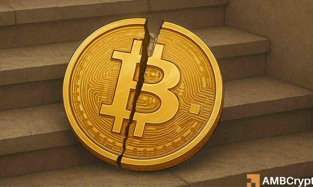 Bitwise首席执行官称比特币的第四周期将会打破——“2026年将是比特币的转折点”。